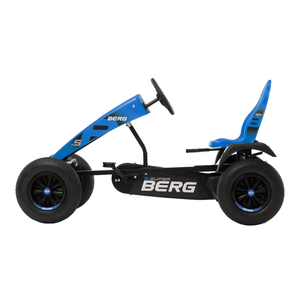 BERG XL B.Super BFR