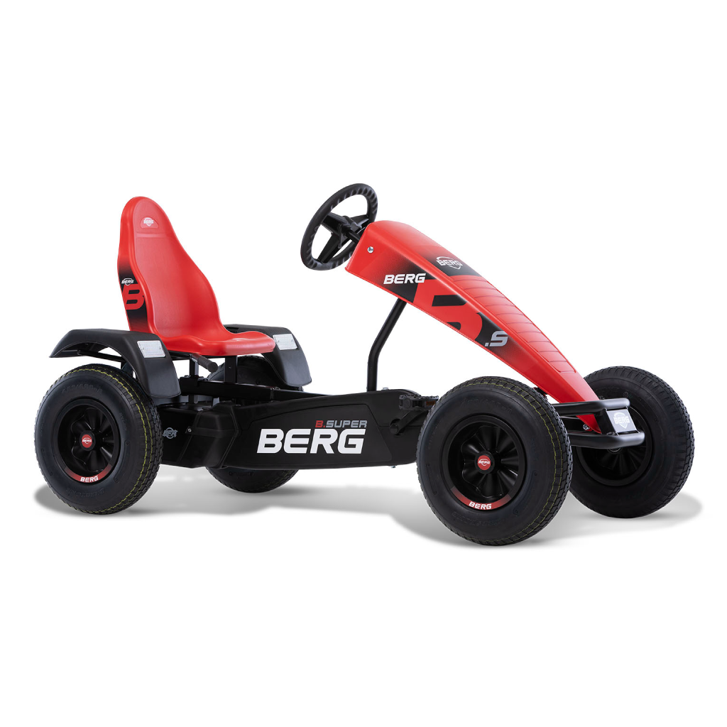 BERG XL B.Super BFR