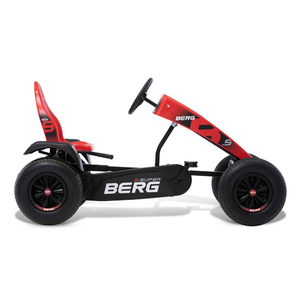 BERG XL B.Super BFR